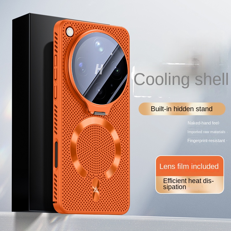 Windows Tablet Accessories - Beschermhoesje van gehard glas voor OPPO