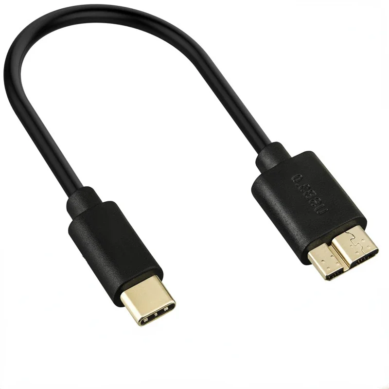 Samsung Tablet With Accessories - Usb Type C 3.1 Naar Micro