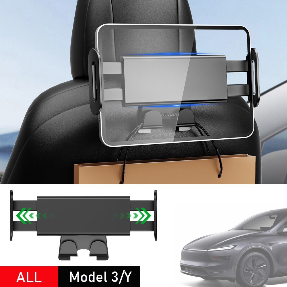 Tablet Stand Accessories - Voor Tesla Model 3 Y Juniper