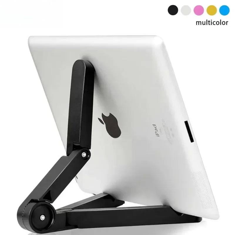 Samsung Tablet With Accessories - Universele Opvouwbare Tablet Houder Voor iPad