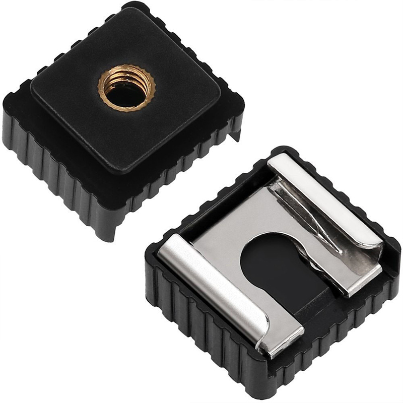 Hotwav Tablet Accessories - 1Pcs SC-6 SC6 Koud Hot Shoe