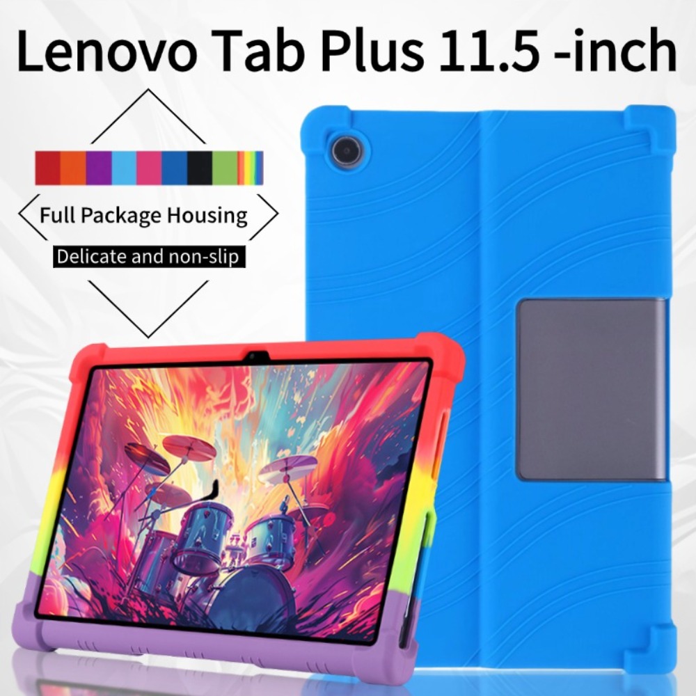 Lenovo Tablet With Accessories - Case Voor Lenovo XiaoXinPad Studio 11.5