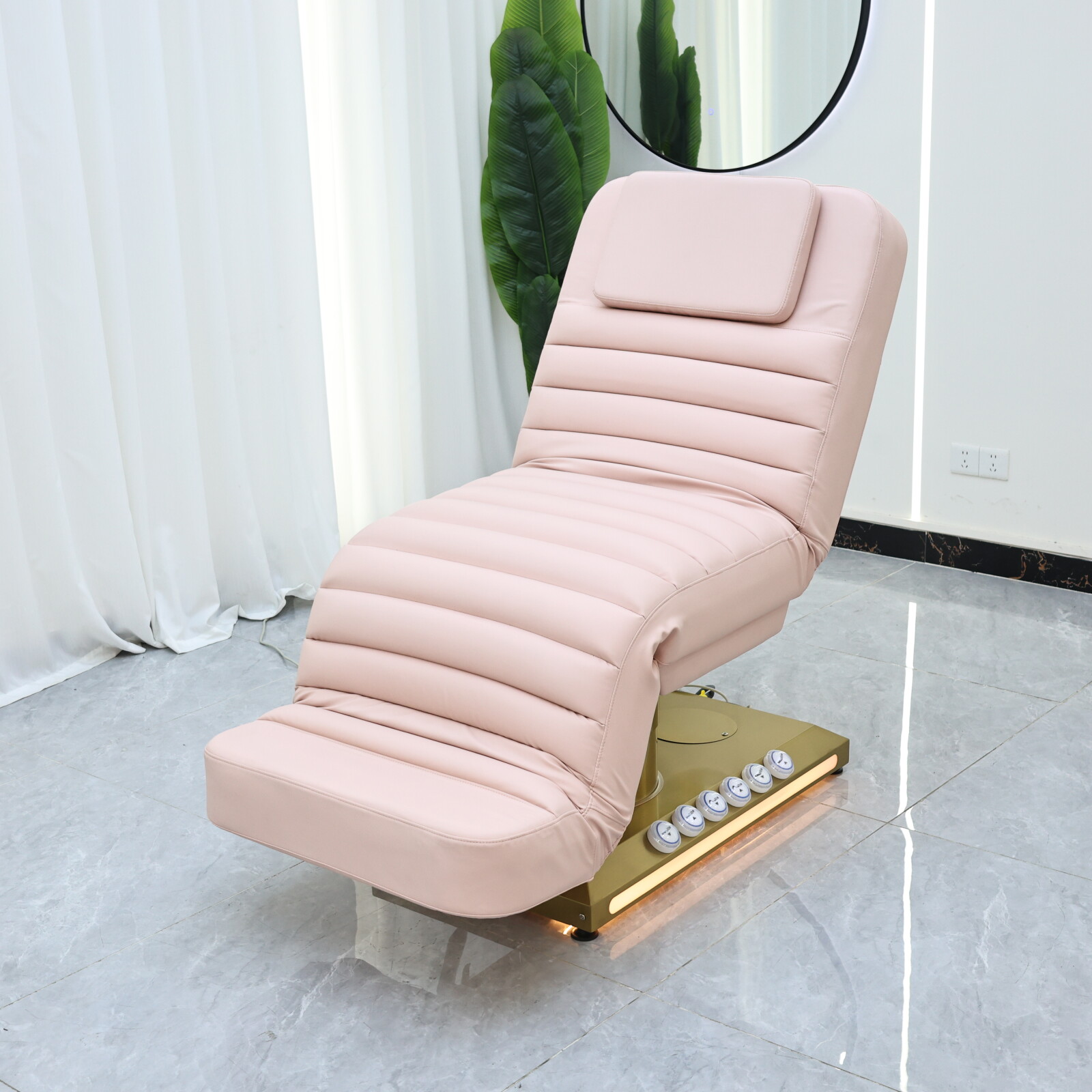Massage Table Accessories Uk - Schoonheidsverzorgings- en gezichtsverzorgingsbed, massagetafel, diagnosebedden voor