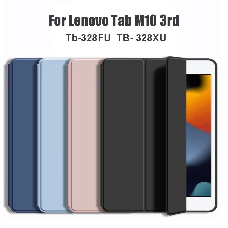 Lenovo Tablet With Accessories - Capa Voor Lenovo Tab M10 3e