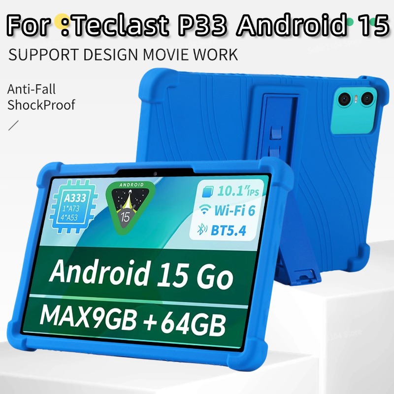 Teclast Tablet Accessories - Tablet Netbook Case Voor Teclast P33