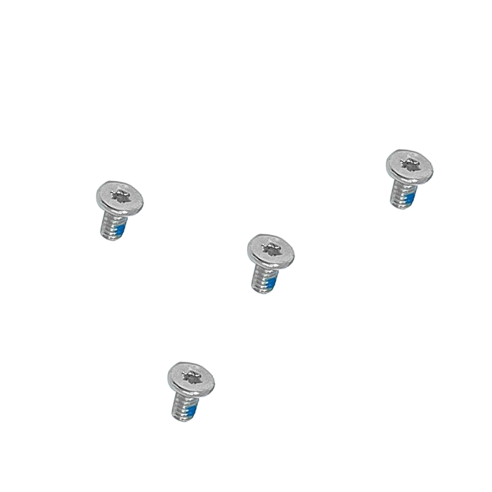 Boox Tablet Accessories - FGY Laptop Onderkast Bevestigingsschroeven Voor HP
