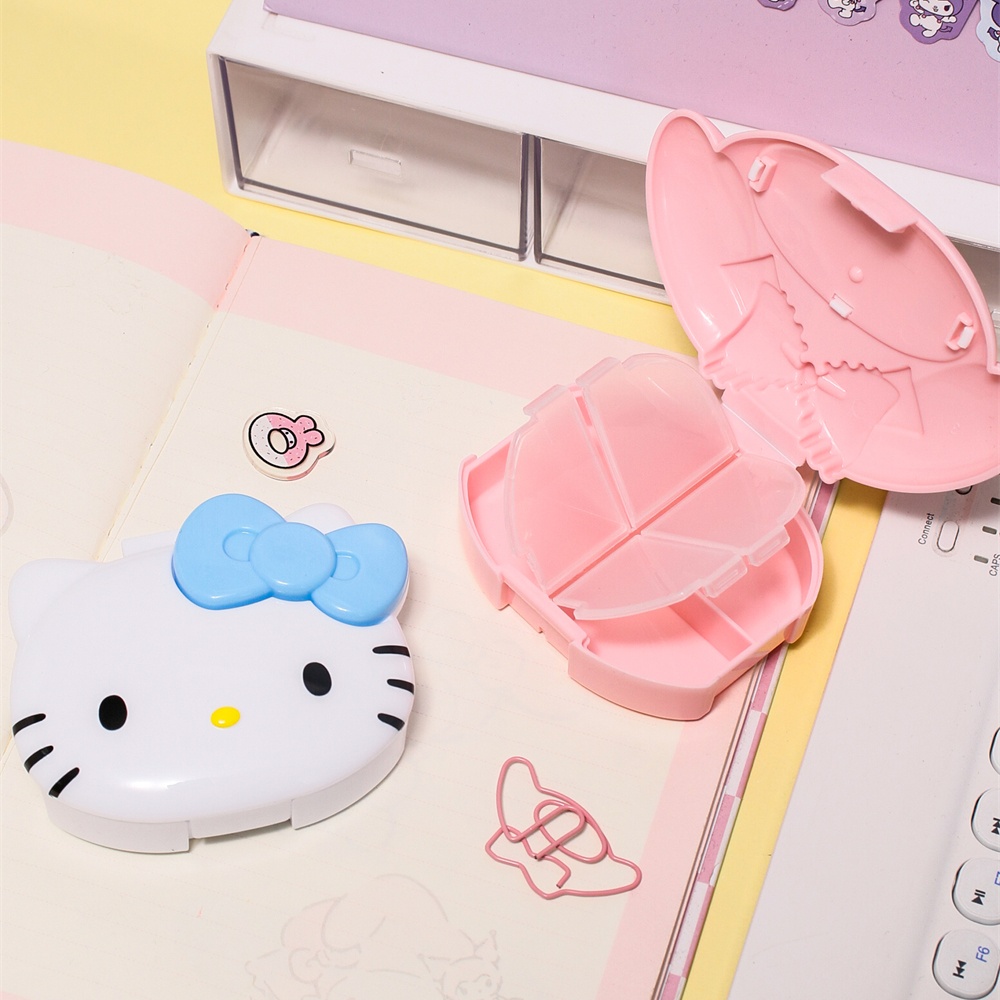 Boox Tablet Accessories - Echte Sanrio Hello Kitty My Melody