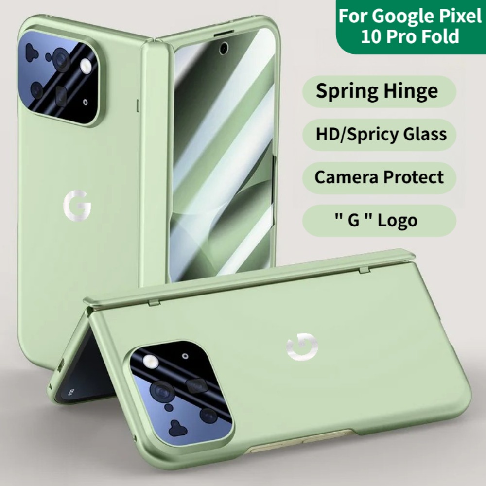 Windows Tablet Accessories - Luxe Skin Feel Spring Hinge PC