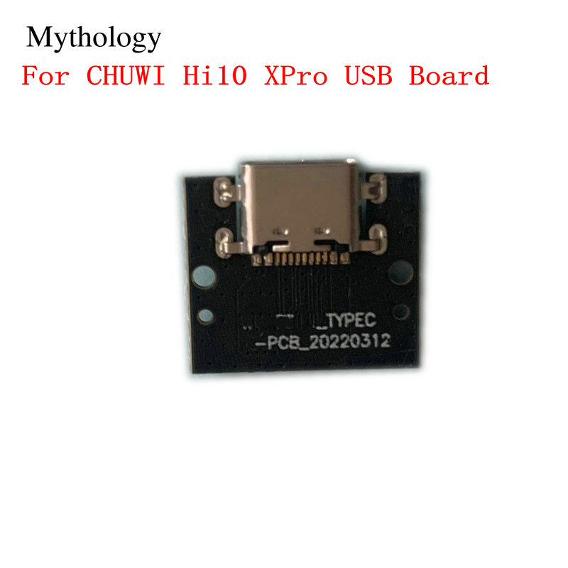 Chuwi Tablet Accessories - Voor CHUWI Hi10 XPro USB Board