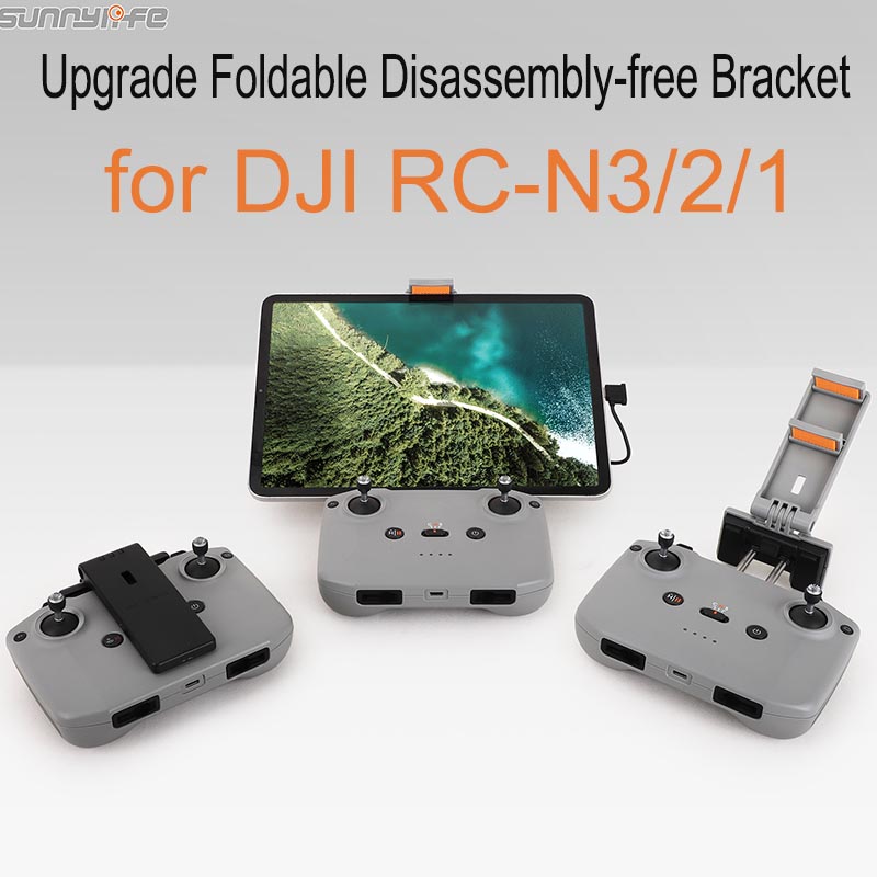 Tablet Stand Accessories - Nieuwe Opvouwbare Demontage-gratis Tablet Uitgebreide Beugel