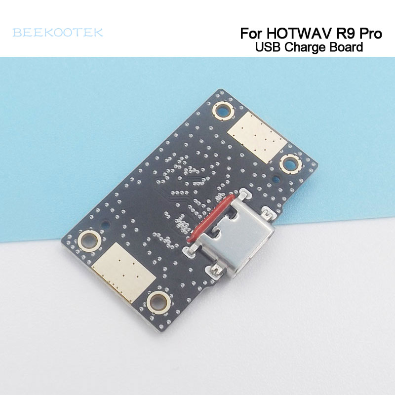Hotwav Tablet Accessories - Nieuwe Originele HOTWAV R9 Pro USB