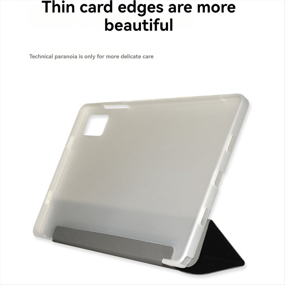 Teclast Tablet Accessories - Goodidea PU hoesje voor Teclast M50