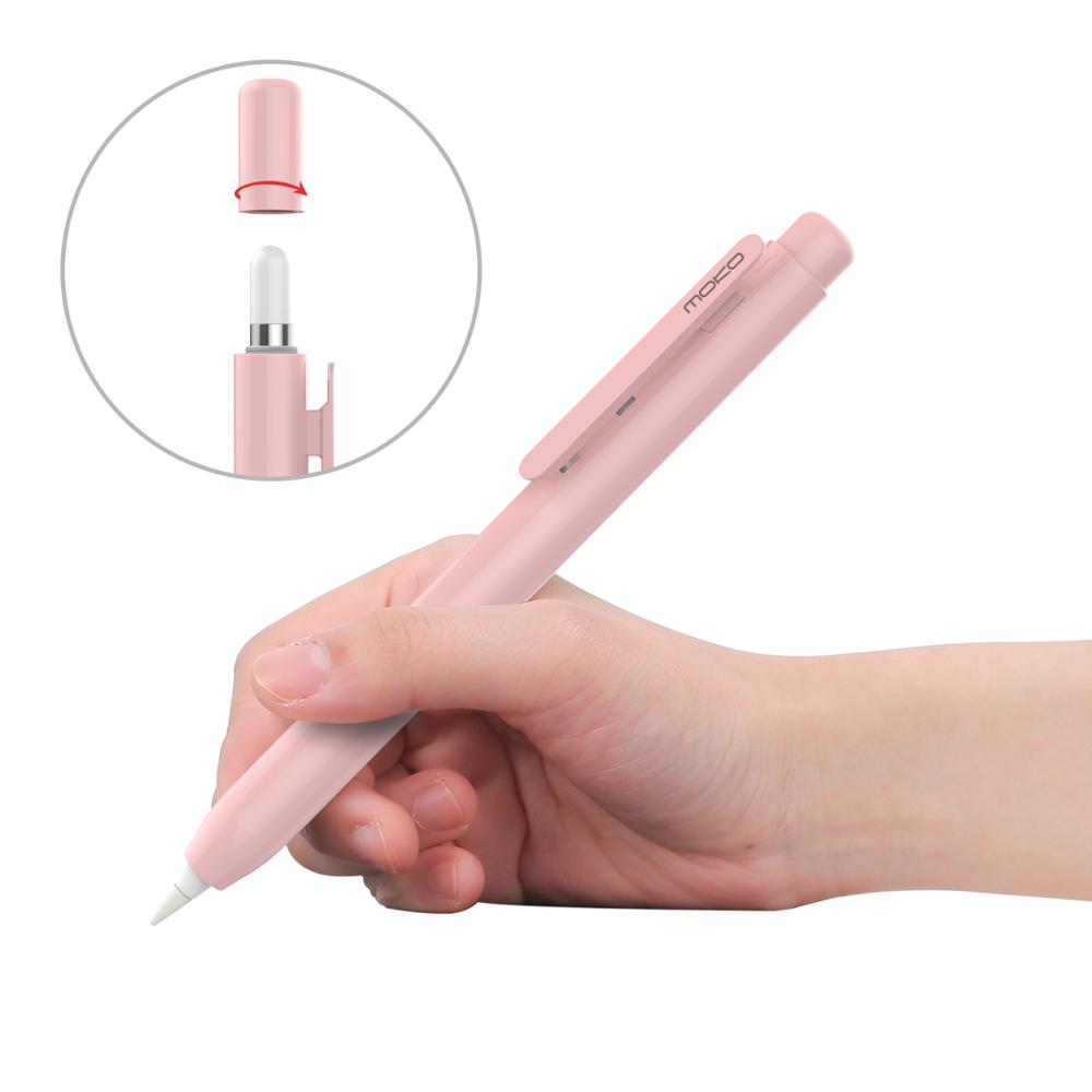 Tablet Pencil Accessories - Moko Beschermhoes Voor Apple Potlood, Etui
