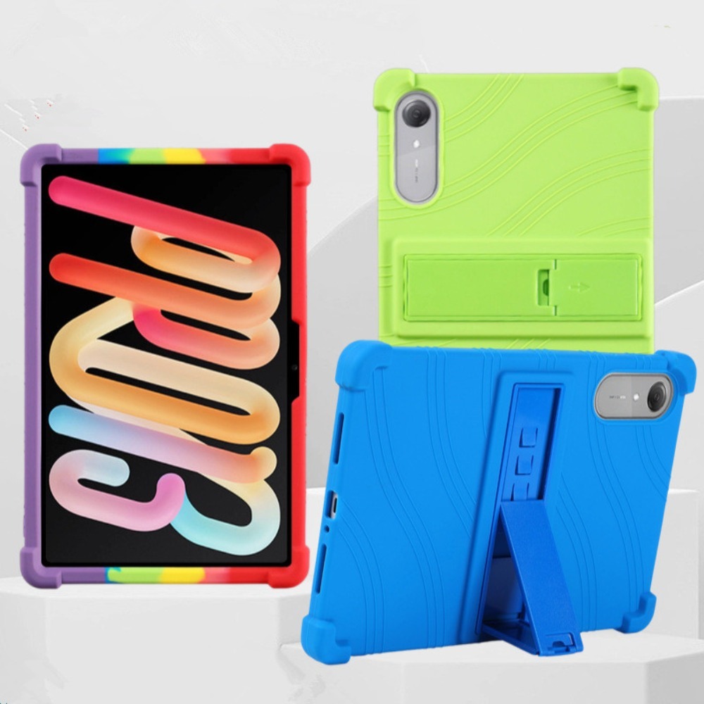 Lenovo Tablet With Accessories - Hoesje voor Lenovo Xiaoxin Pad Pro