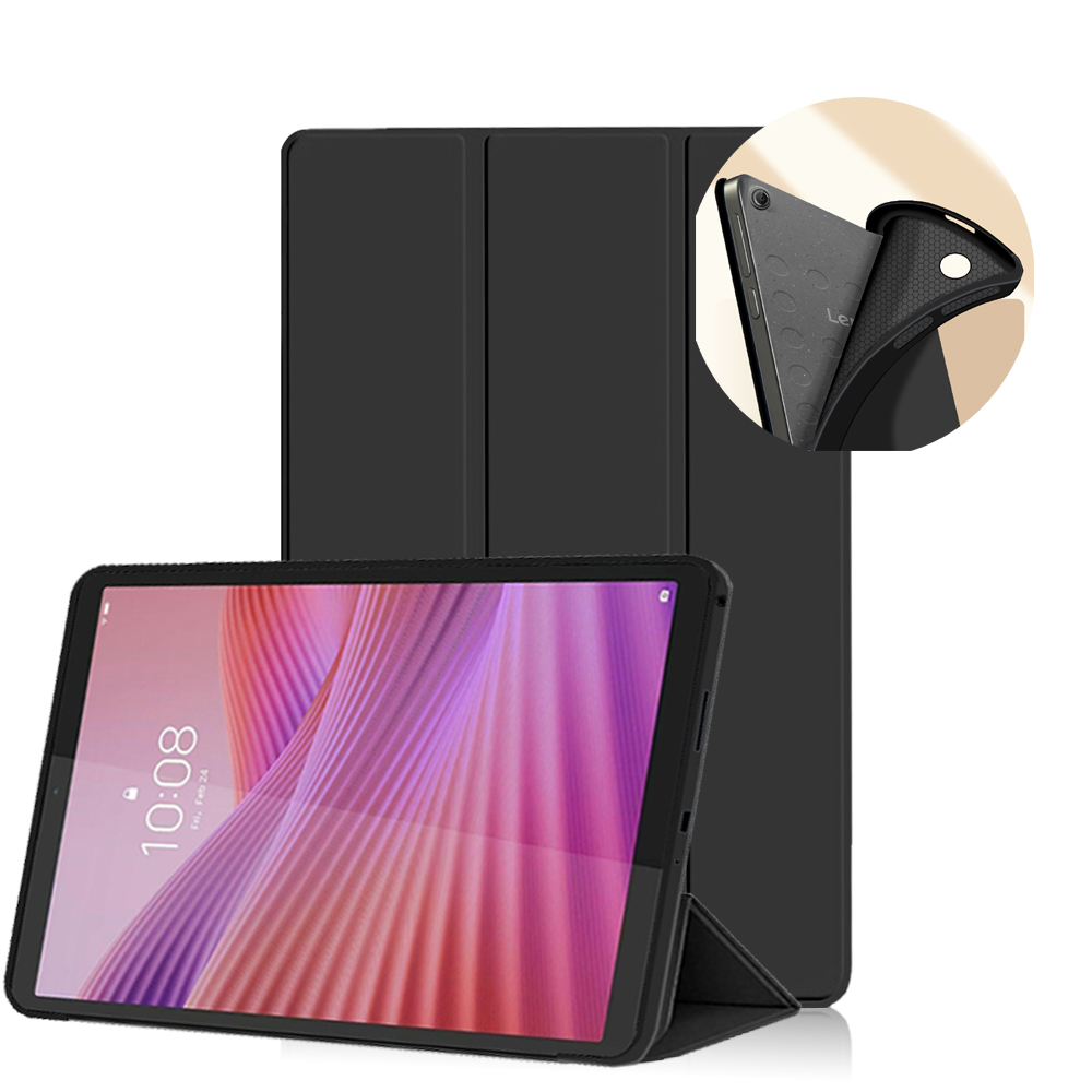 Lenovo Tablet With Accessories - Hoesje voor Lenovo Tab One 8.7