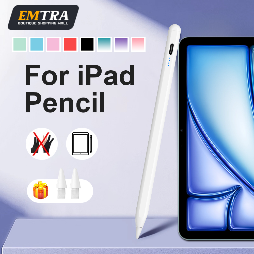 Tablet Pencil Accessories - Voor Apple Pencil 2 Palm Rejection