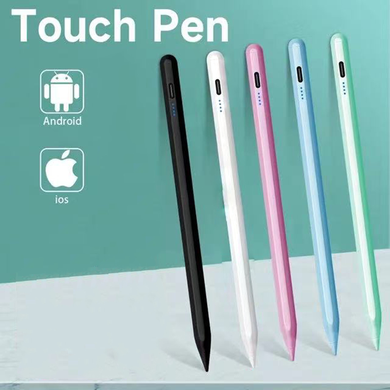 Tablet Pencil Accessories - Styluspen voor tablet Mobiele telefoon Touch