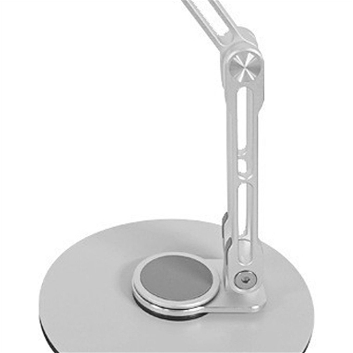 Accessories For Tablet Users - 【Nieuwe gebruiker】 Draagbare tabletstandaardbeugel Monitorhouder voor