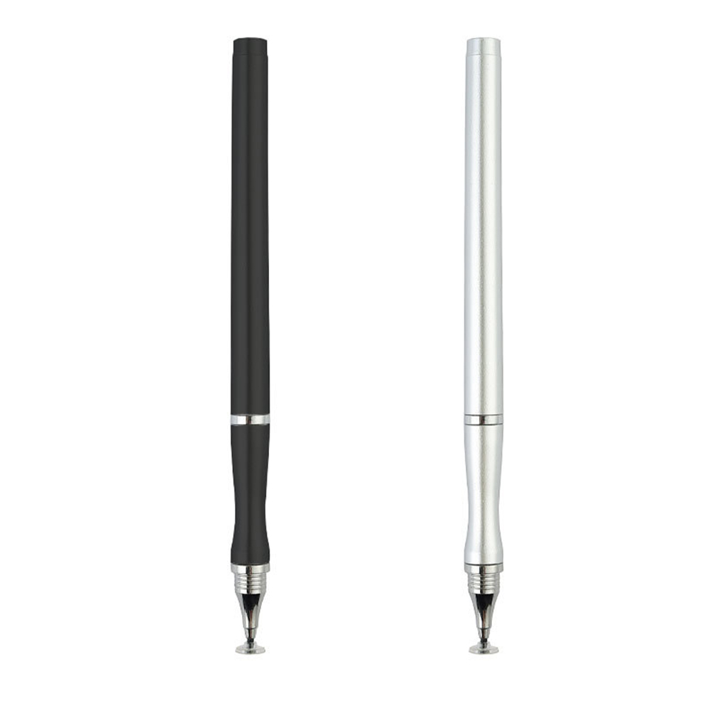 Tablet Pencil Accessories - 2in1 Stylus Pen Universele tekentablet Capacitieve