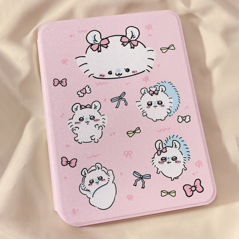 Boox Tablet Accessories - Anime Chiikawa Momonga Cartoon Geschikt voor