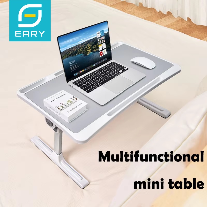 Tablet Lap Desk - Eary Boekenstandaard Voor Lezen Verstelbare Laptop