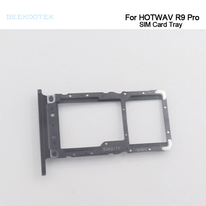 Hotwav Tablet Accessories - Nieuwe Originele HOTWAV R9 Pro Sim-kaart