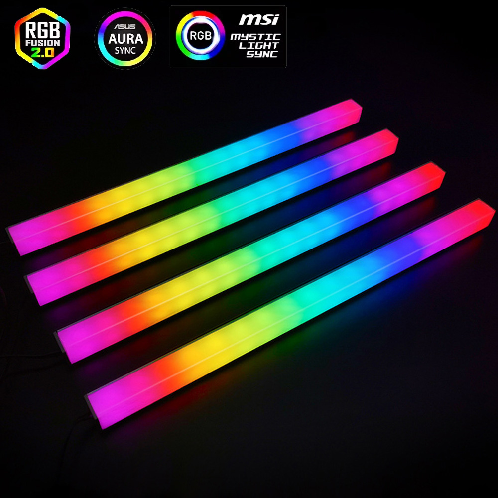 Tablet Accessories Aesthetic - 5V ARGB 3-pins header voor Asus