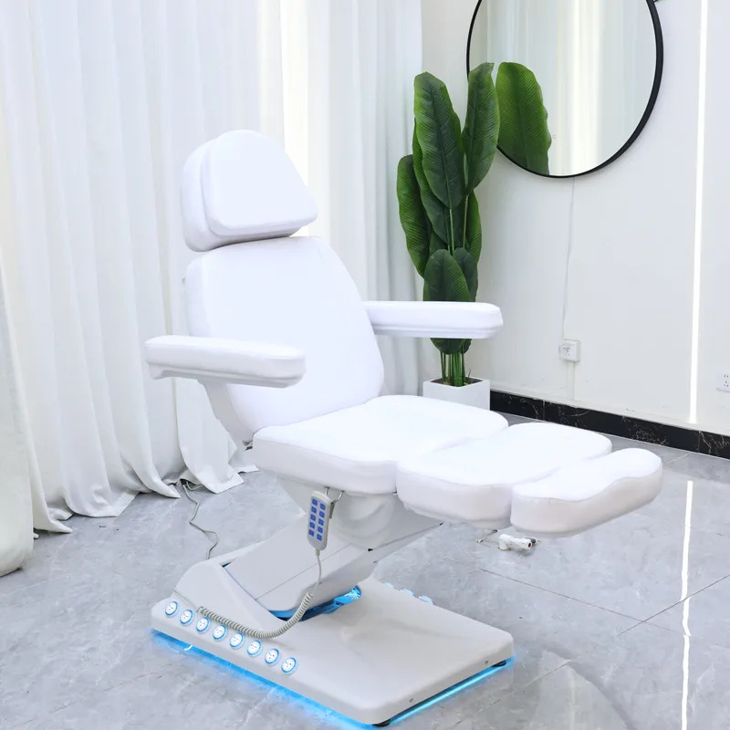 Massage Table Accessories Uk - 2026 Beauty- en gezichtsverzorgingsbed, massagetafel, onderzoekstafel