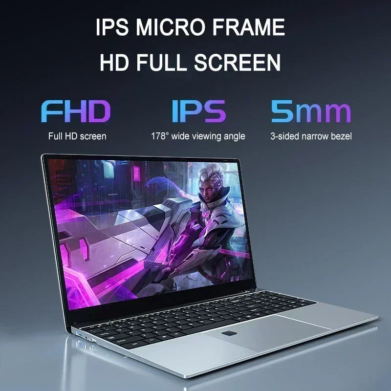 Windows Tablet Accessories - 2024 Ultrabook Laptop AMD R7 4700U/R5