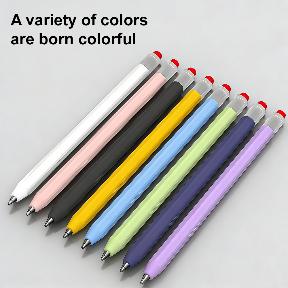 Samsung Tablet With Accessories - Siliconen hoesje voor Samsung Galaxy S