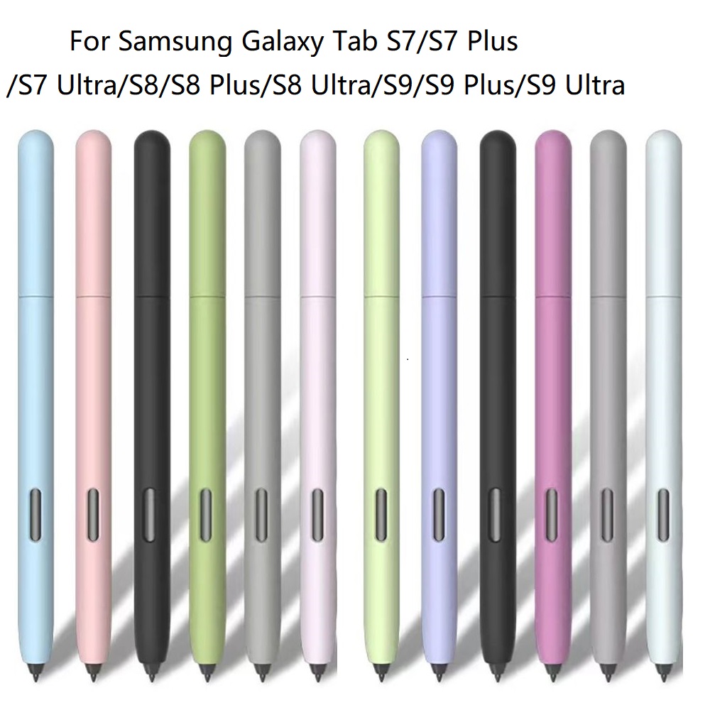 Samsung Tablet With Accessories - Ergonomische Antislip Tablet Touch Case Siliconen
