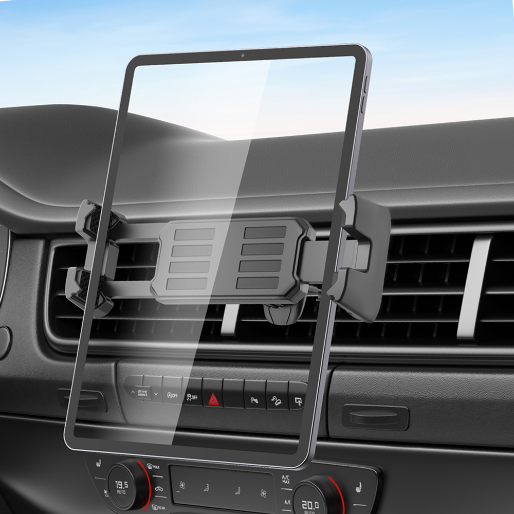 Samsung Tablet With Accessories - Universele Auto Air Vent Tablet Stand