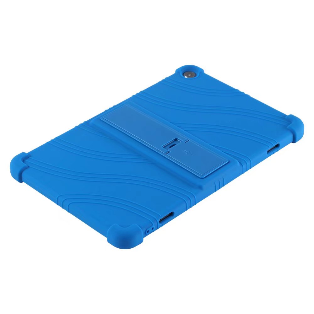 Zachte siliconen TPU achterkan - Teclast Tablet Accessories recensie en prijs