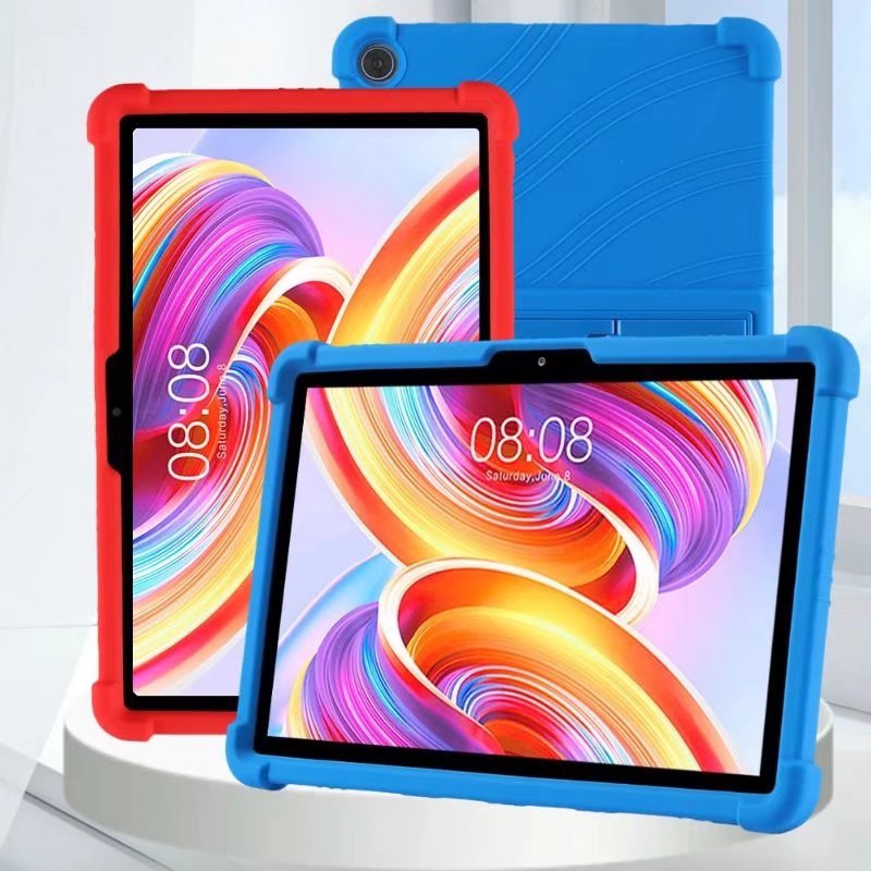 Zachte siliconen TPU achterkan - Teclast Tablet Accessories recensie en prijs