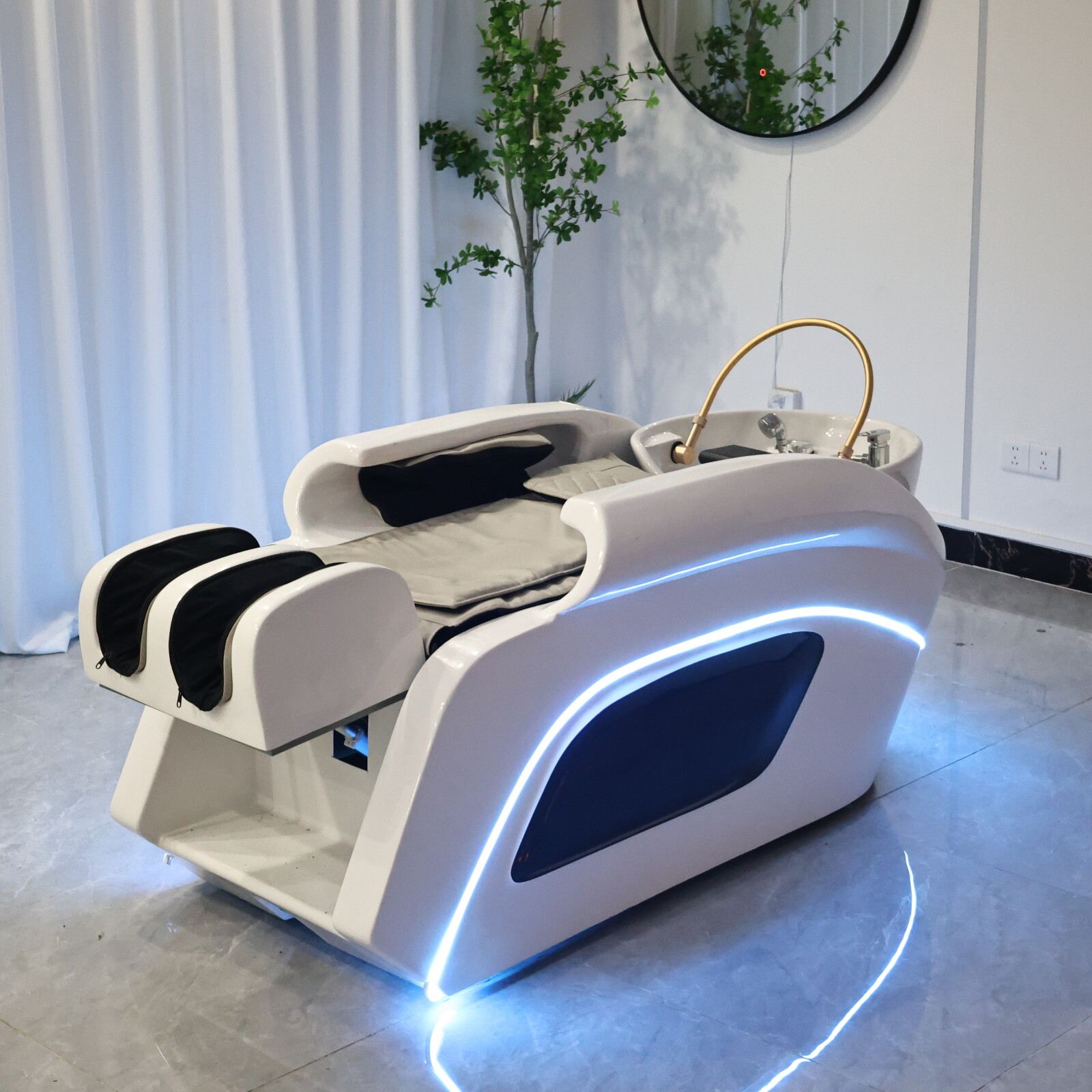 Merk Kapsalon Winkel Automatis - Massage Table Accessories Uk recensie en prijs
