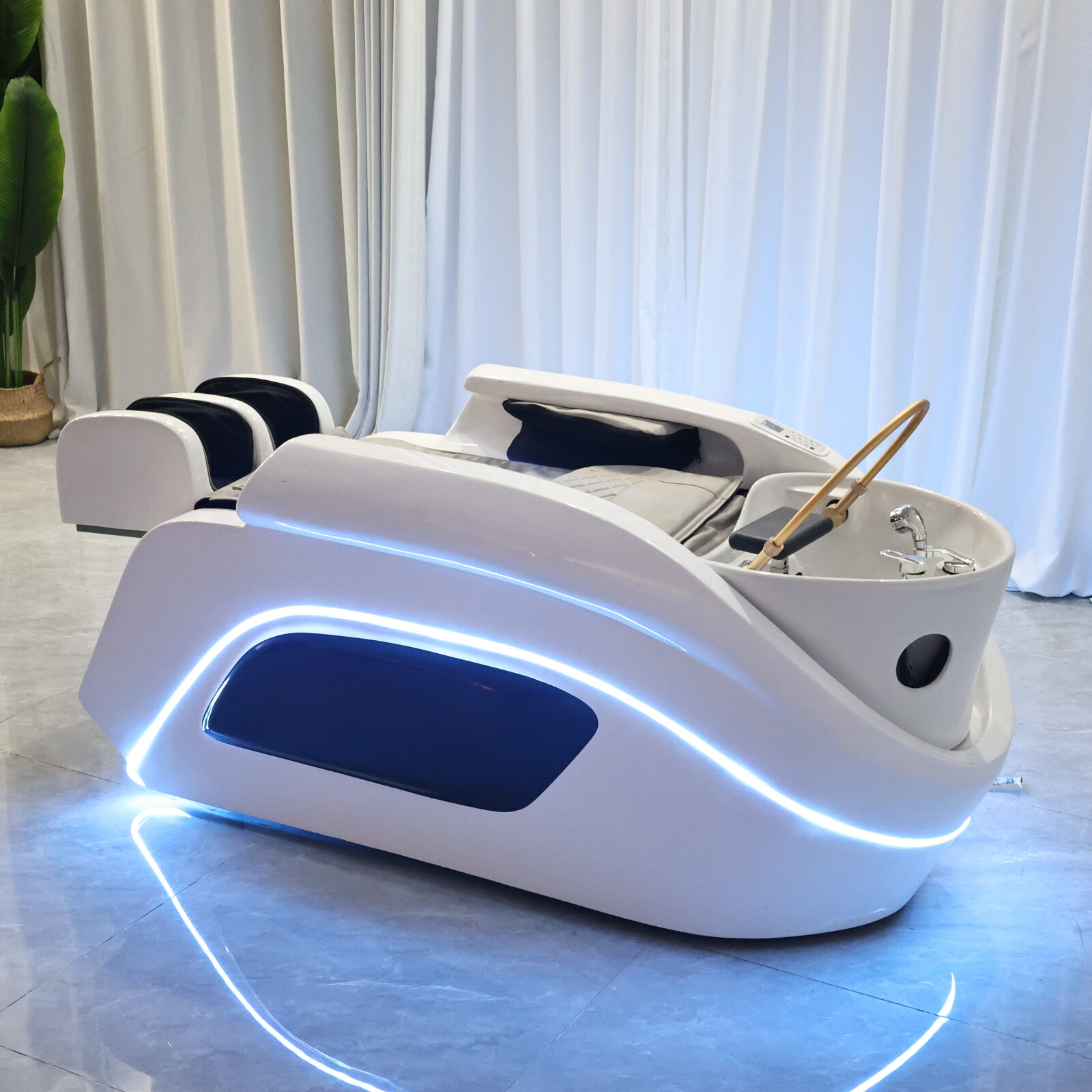 Merk Kapsalon Winkel Automatis - Massage Table Accessories Uk recensie en prijs