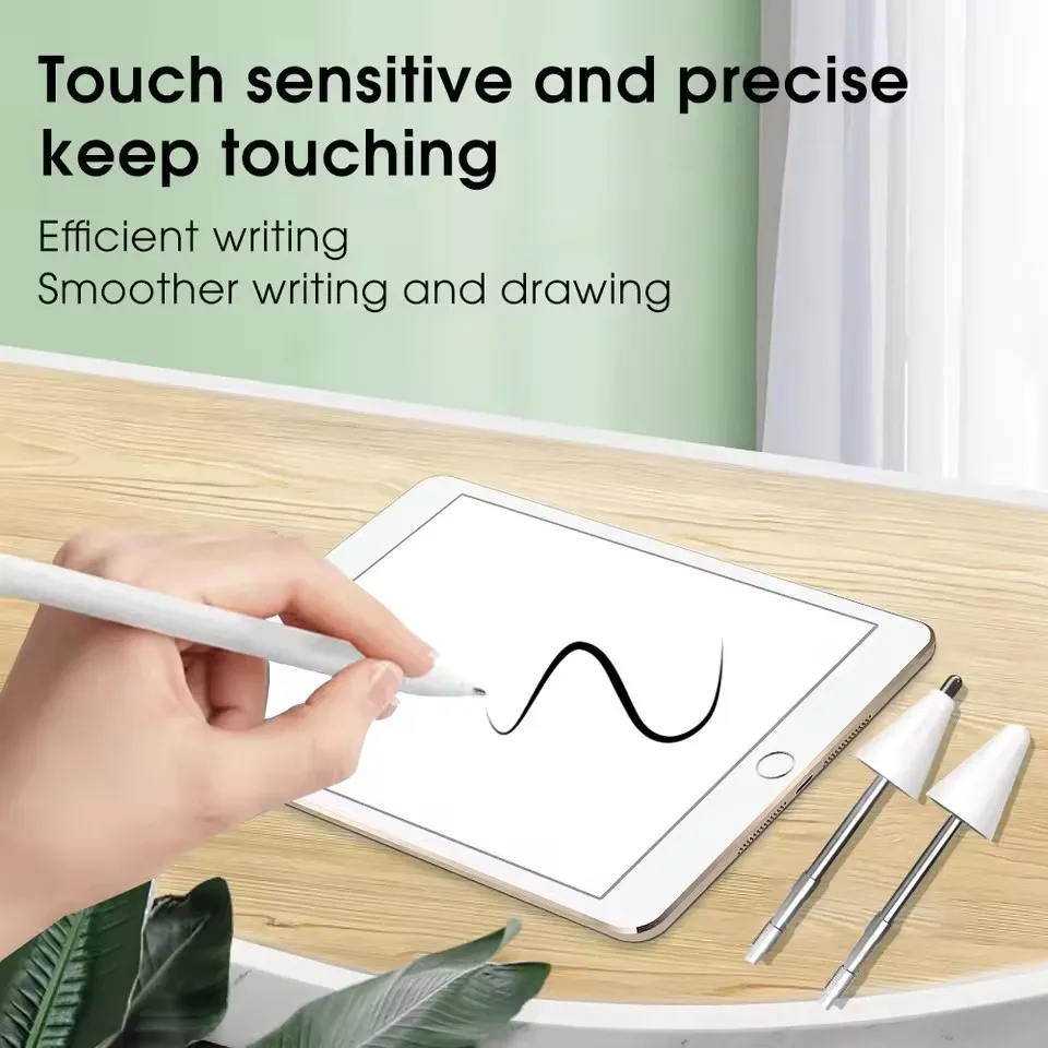 1/4PCS Vervanging Stylus Pen T - Tablet Pencil Accessories recensie en prijs