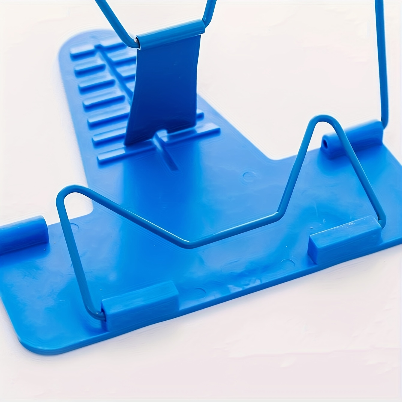 Opvouwbare bureau-boekenstanda - Tablet Stand Accessories recensie en prijs