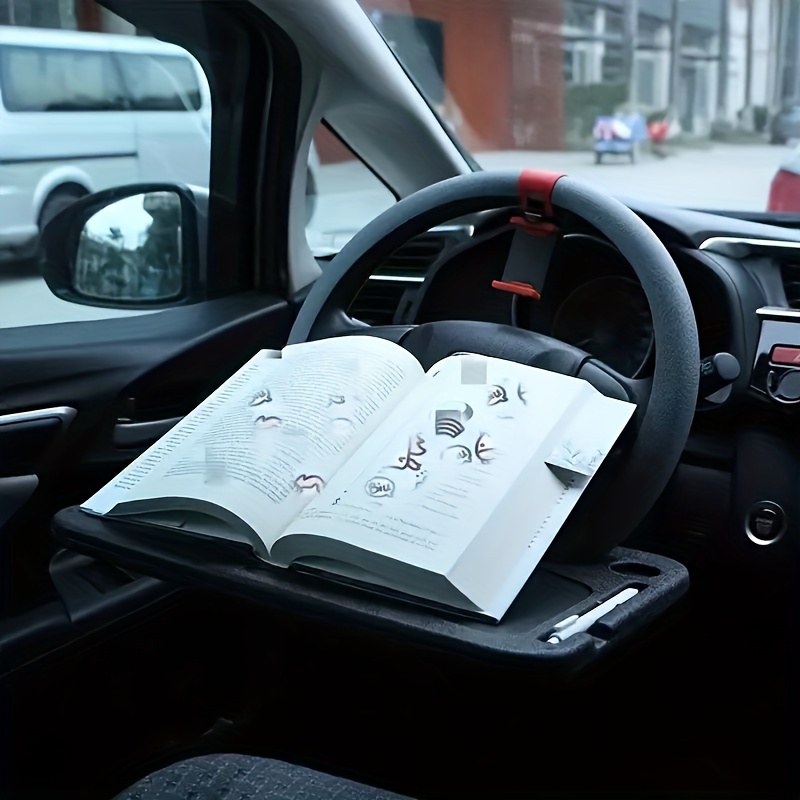 Auto-opbergtafel, draagbare la - Tablet Lap Desk recensie en prijs