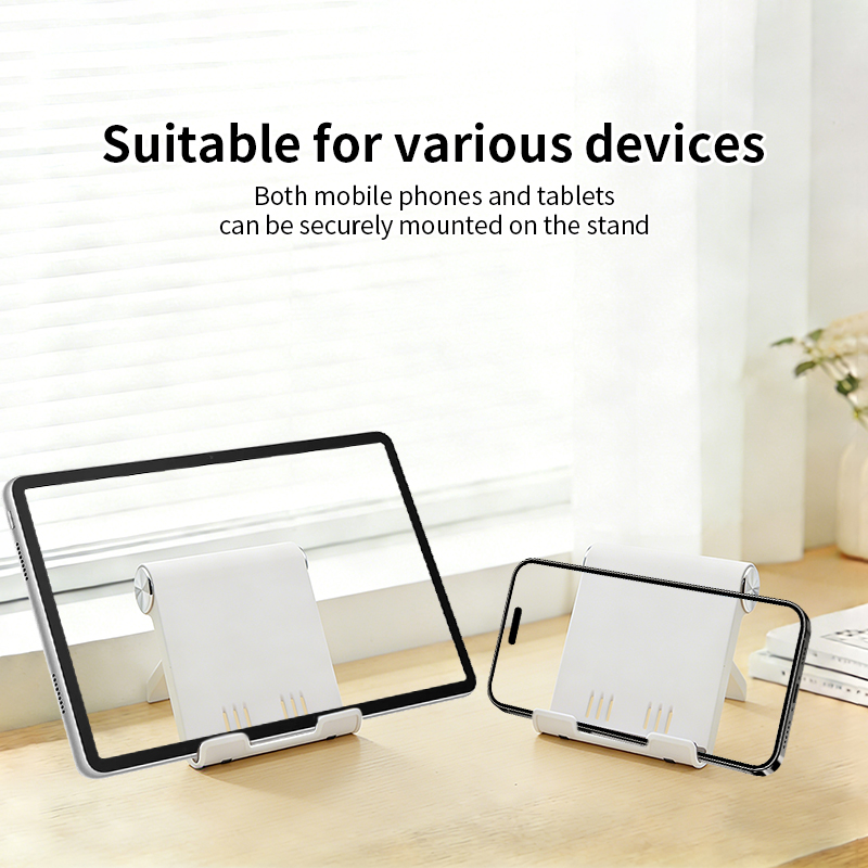 Universele opvouwbare bureaute - Tablet Holder Accessories recensie en prijs