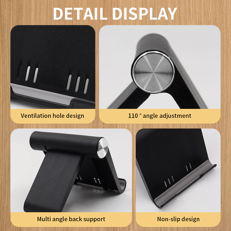Universele opvouwbare bureaute - Tablet Holder Accessories recensie en prijs