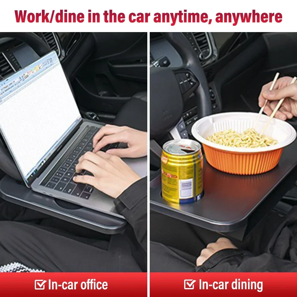 Multifunctionele auto-tray, la - Tablet Lap Desk recensie en prijs