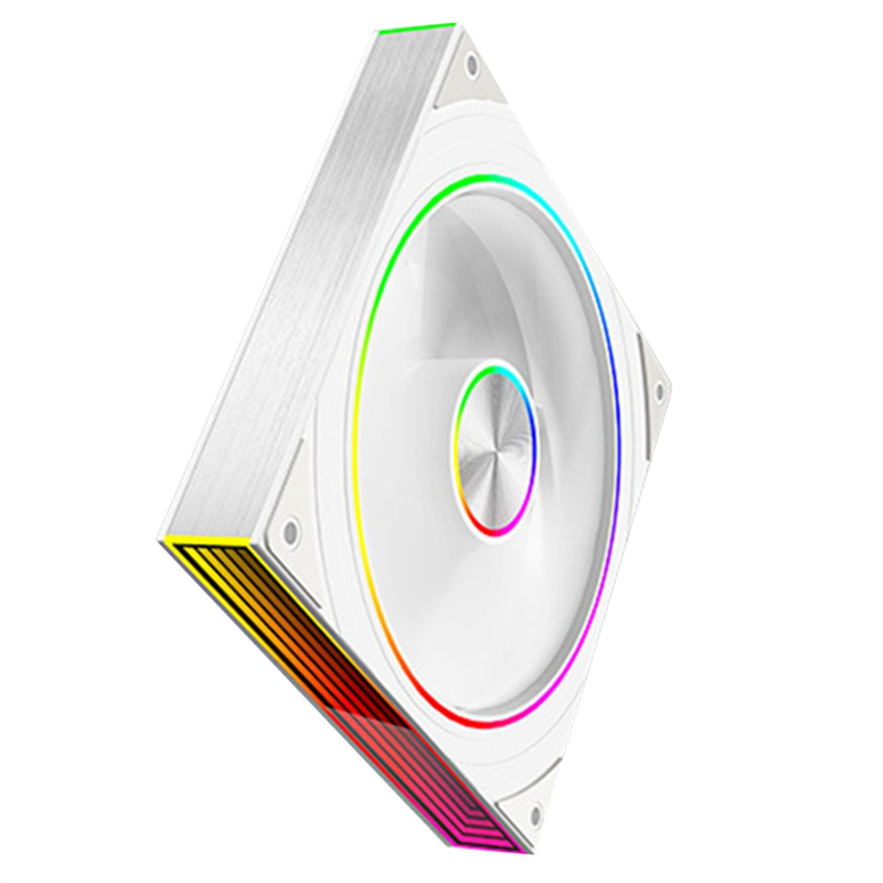 Leading-PC Case Fan Star Ring  - Tablet Accessories Aesthetic recensie en prijs