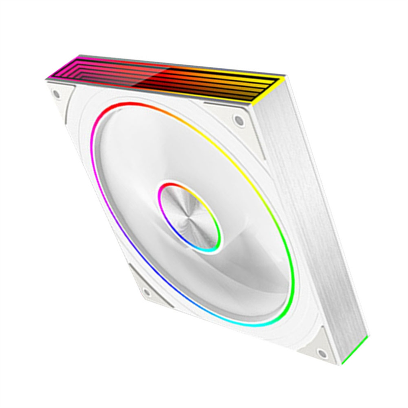 Leading-PC Case Fan Star Ring  - Tablet Accessories Aesthetic recensie en prijs