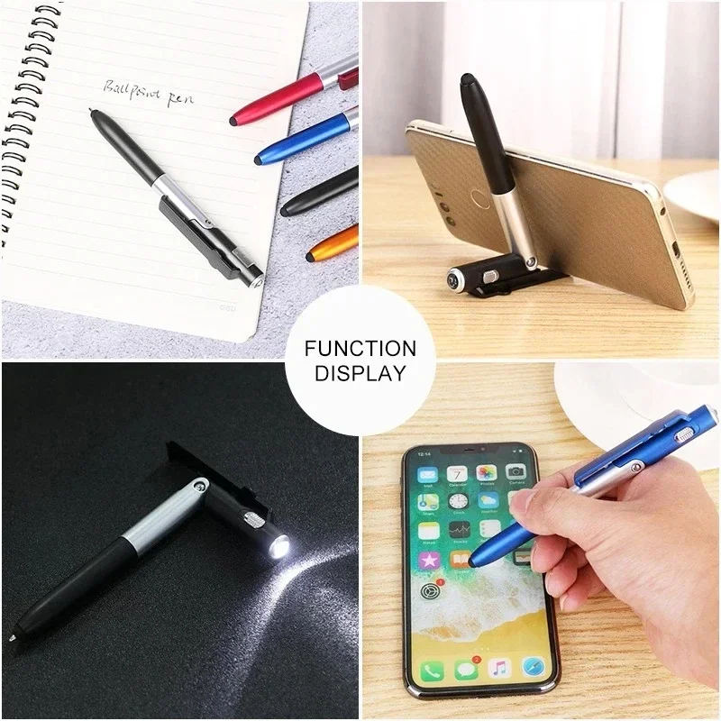 Multifunctionele speelgoedpen  - Useful Tablet Accessories recensie en prijs
