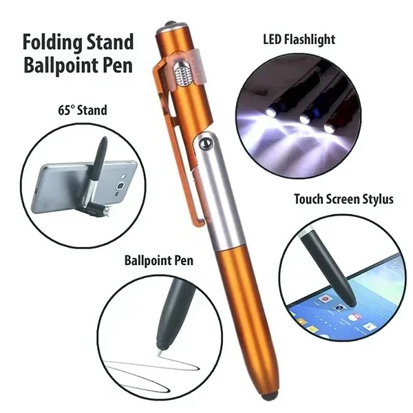 Multifunctionele speelgoedpen  - Useful Tablet Accessories recensie en prijs