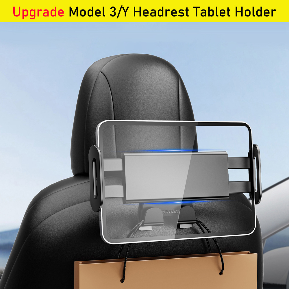Voor Tesla Model 3 Y Juniper 2 - Tablet Stand Accessories recensie en prijs