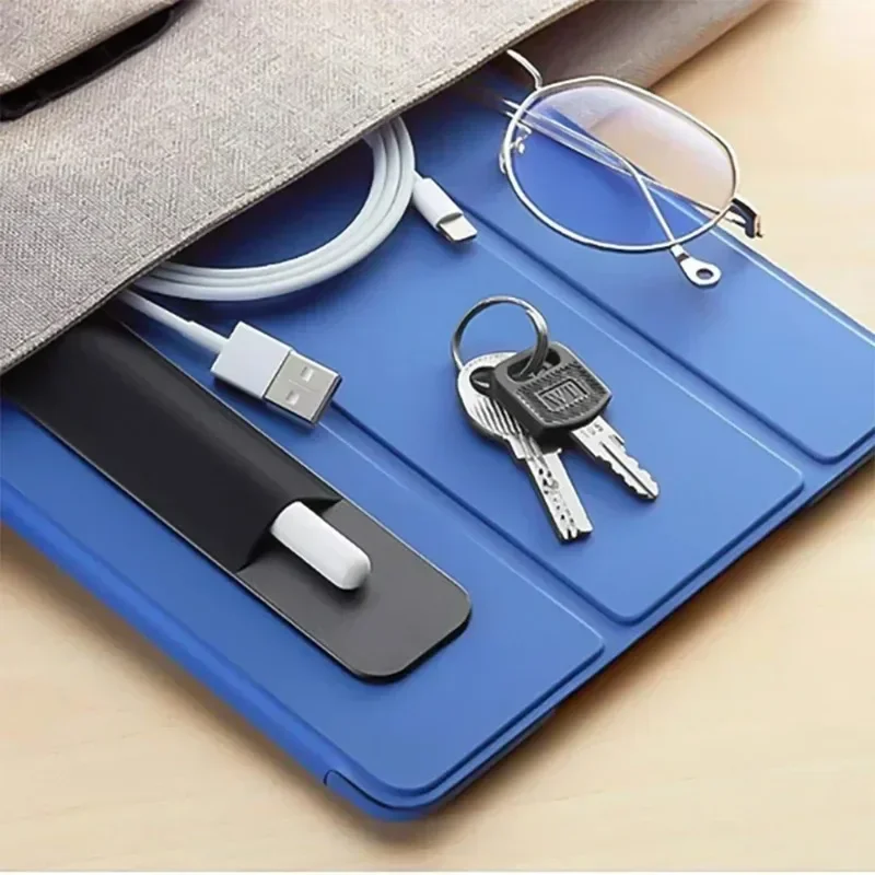 4-1 Pack Universele Sticky Sty - Tablet Pencil Accessories recensie en prijs