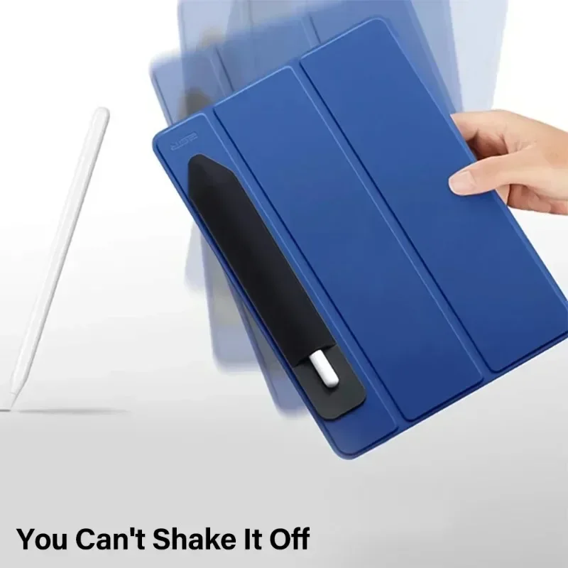 4-1 Pack Universele Sticky Sty - Tablet Pencil Accessories recensie en prijs
