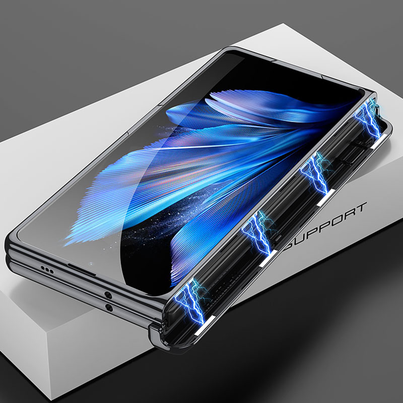 Magnetische Scharnier Plating  - Windows Tablet Accessories recensie en prijs